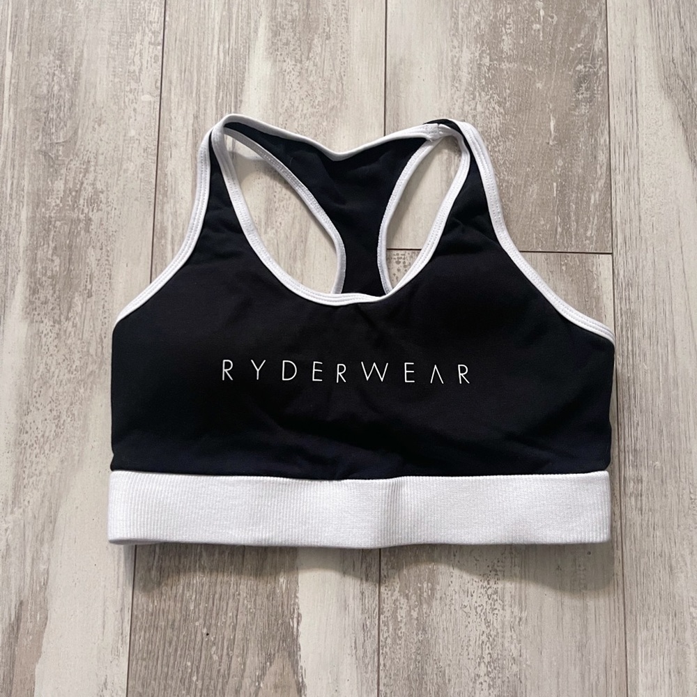 Ryderwear Track Bra